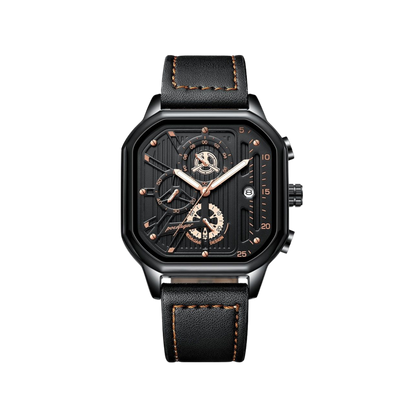 Maschinenherz - 42mm