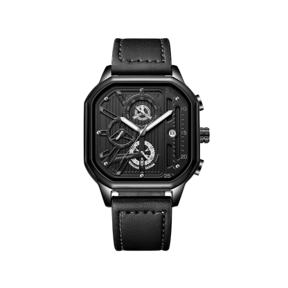 Maschinenherz - 42mm