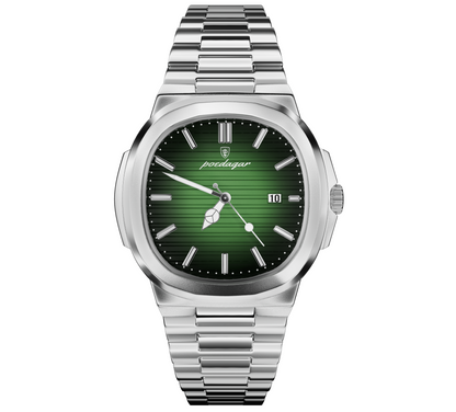 Nautilus Poedagar Watch
