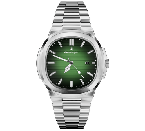 Nautilus Poedagar Watch