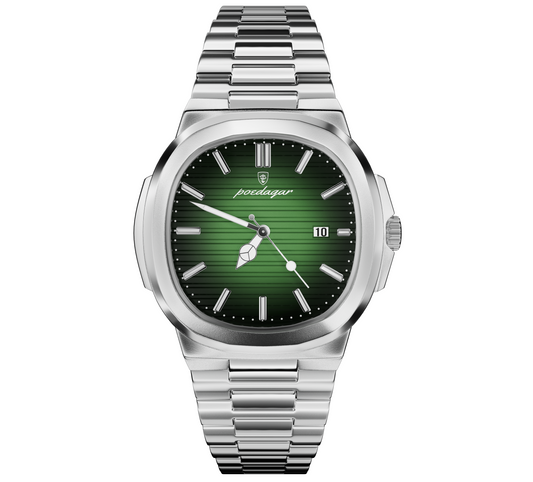 Nautilus Poedagar Watch