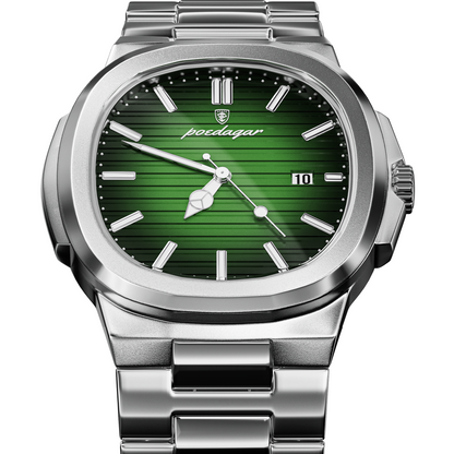Nautilus Poedagar Watch