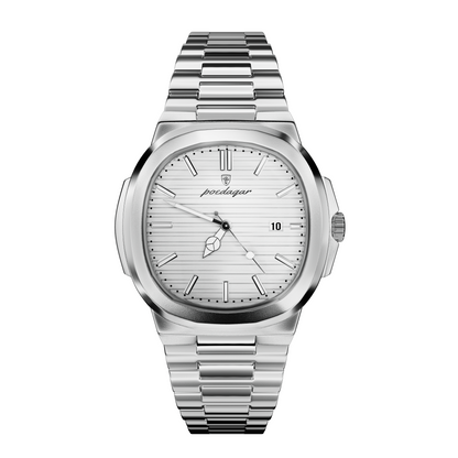 Nautilus Poedagar Watch