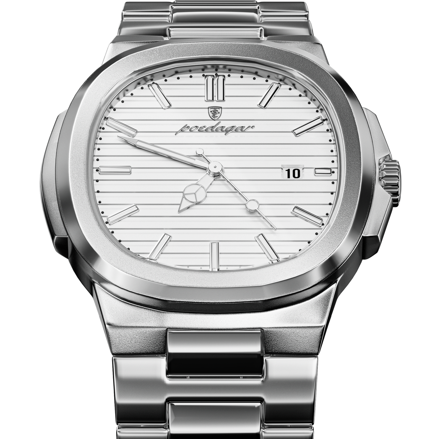 Nautilus Poedagar Watch