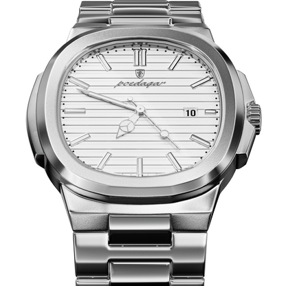 Nautilus Poedagar Watch