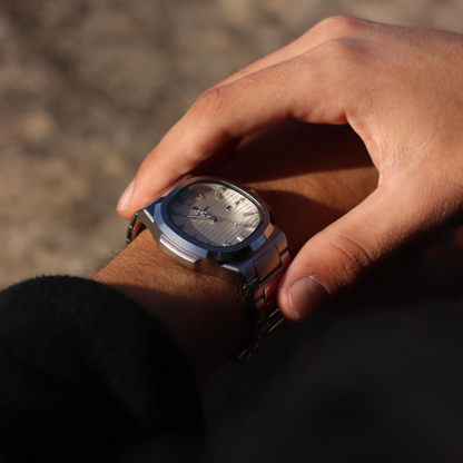 Nautilus Poedagar Watch