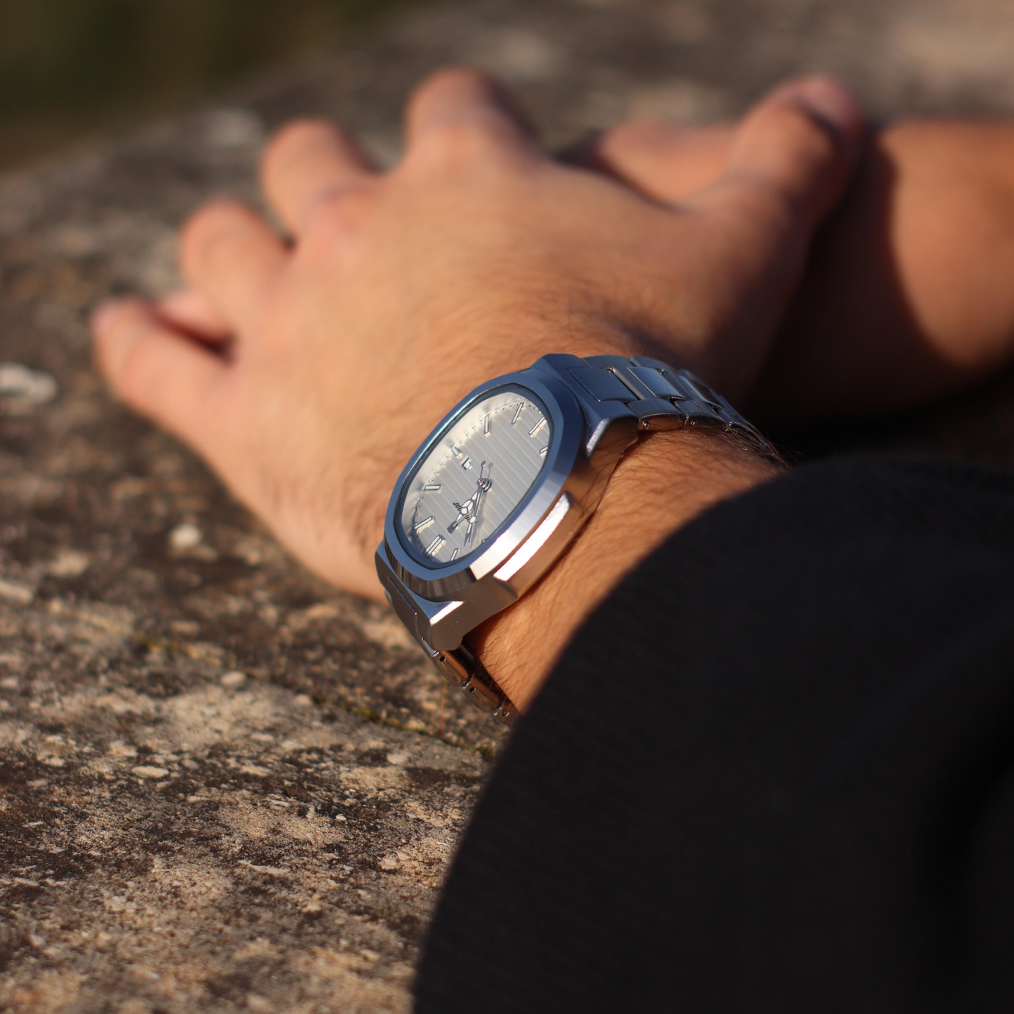 Nautilus Poedagar Watch