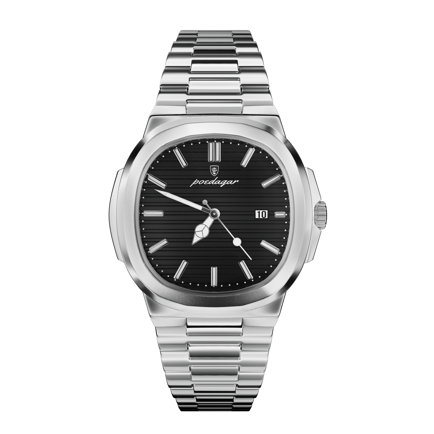 Nautilus Poedagar Watch