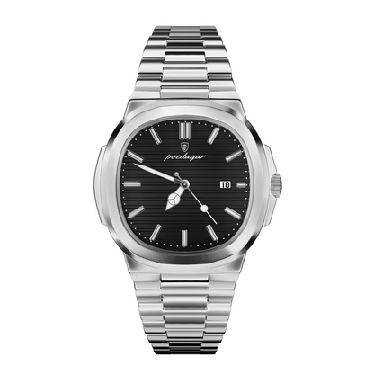 Nautilus Poedagar Watch