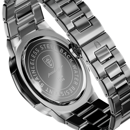 Nautilus Poedagar Watch