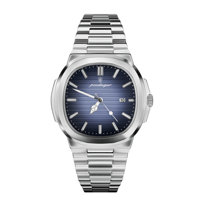 Nautilus Poedagar Watch