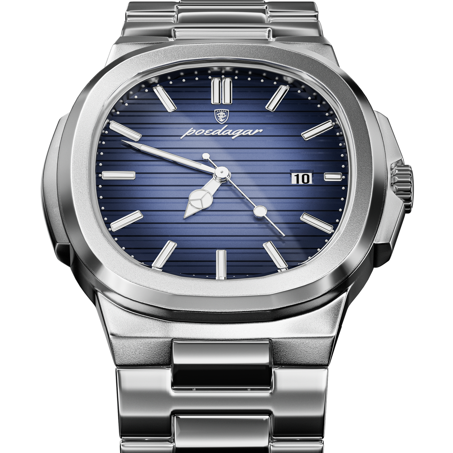 Nautilus Poedagar Watch