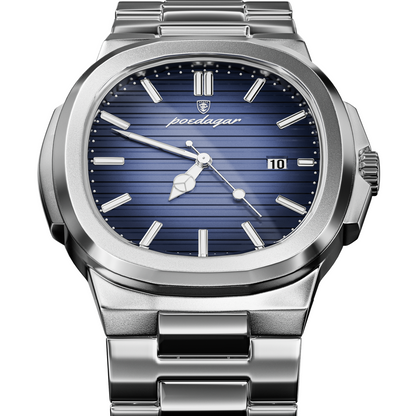 Nautilus Poedagar Watch