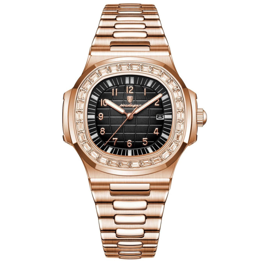 Nautilus Roségold - 41mm