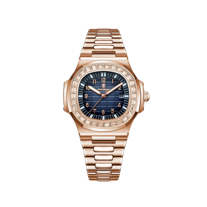 Nautilus Roségold - 41mm