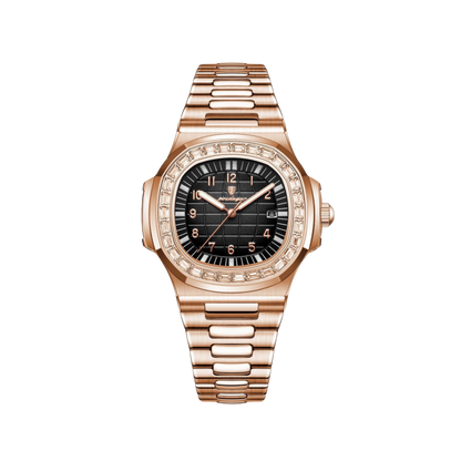 Nautilus Roségold - 41mm