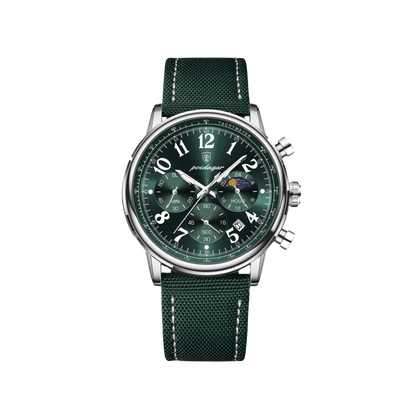 Nebelwald - 41mm