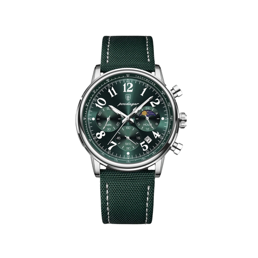 Nebelwald - 41mm