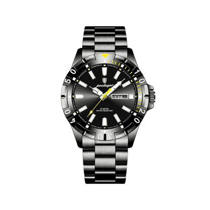 Nordmeer - 41mm
