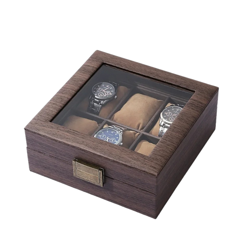 Regal Watch Box