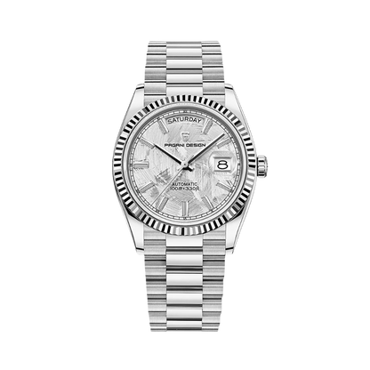 Regent - 39mm