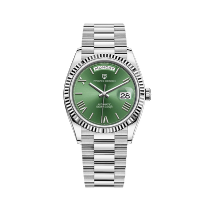 Regent - 39mm