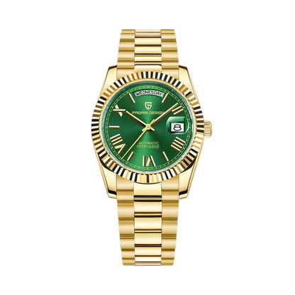 Regent - 39mm