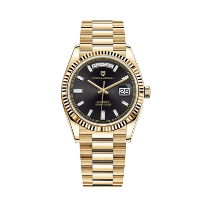 Regent - 39mm