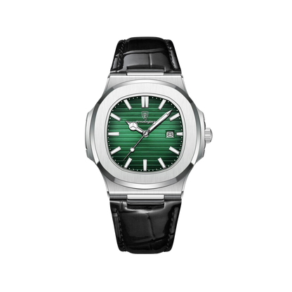 Tannenkrone - 41mm