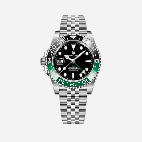 Horizon GMT - 39mm